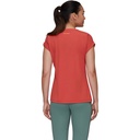 Mammut Mountain T-Shirt Women Fujiyama