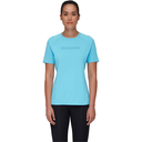 Mammut Selun FL T-Shirt Women Logo