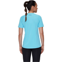 Mammut Selun FL T-Shirt Women Logo