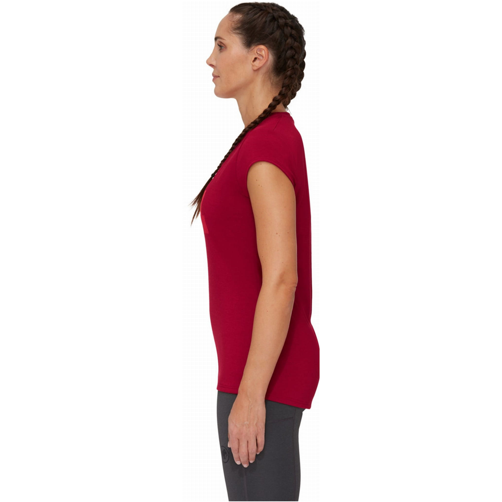 Mammut Trovat T-Shirt W