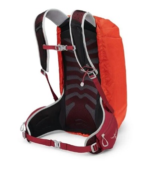 Osprey HIVIS Raincover