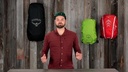 Osprey HIVIS Raincover