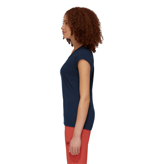 Mammut Trovat T-Shirt Women Light Fader