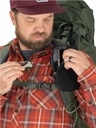 Osprey Pack Pocket Padded