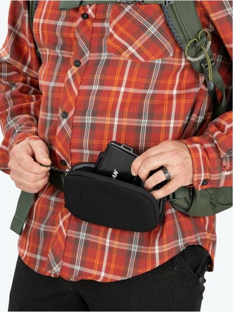 Osprey Pack Pocket Padded