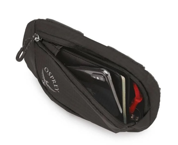 Osprey Pack Pocket Zippered