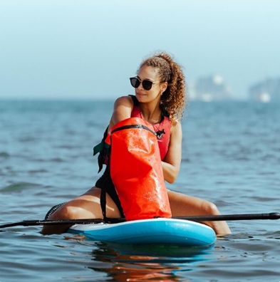 Osprey Wildwater Dry Bag 25