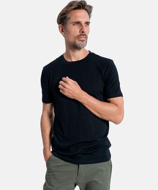 Thermowave Merino Life Mens Short Sleeve Shirt