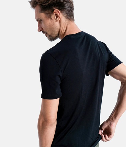 Thermowave Merino Life Mens Short Sleeve Shirt