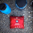 Lifesystems First Aid Kit, Light & Dry Nano