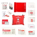 Lifesystems First Aid Kit, Light & Dry Pro