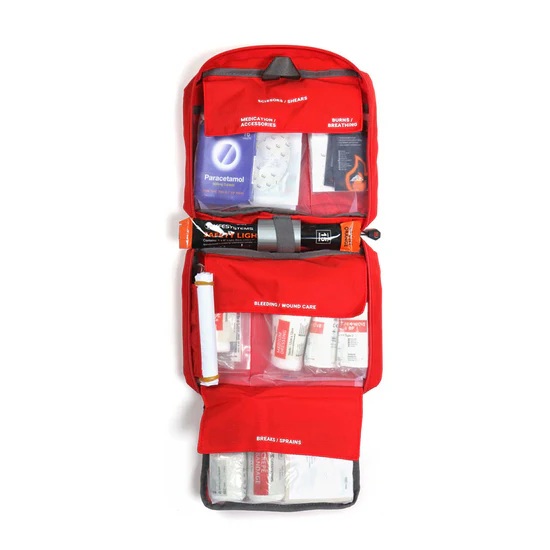 Lifesystems First Aid Kit, Mountain Leader