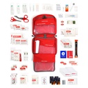 Lifesystems First Aid Kit, Mountain Leader Pro