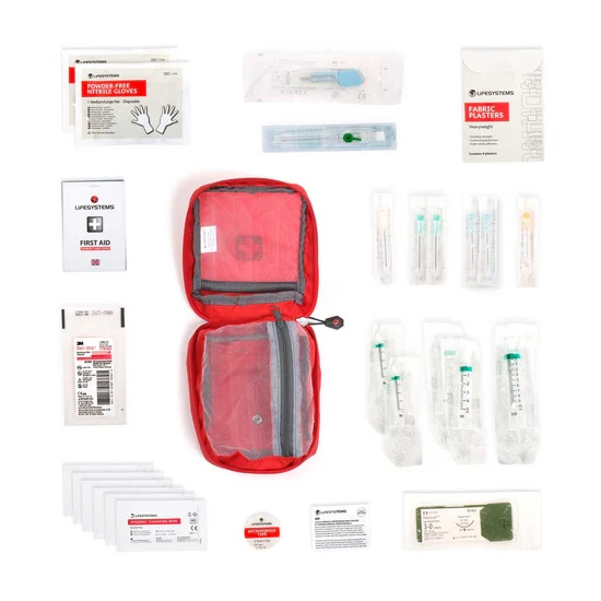 Lifesystems Sterile Kit