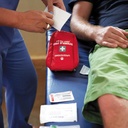 Lifesystems Sterile Pro First Aid Kit