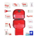 Lifesystems Traveller First Aid Kit