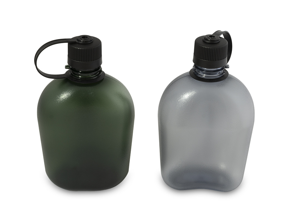 Pinguin Tritan Flask 1000ml