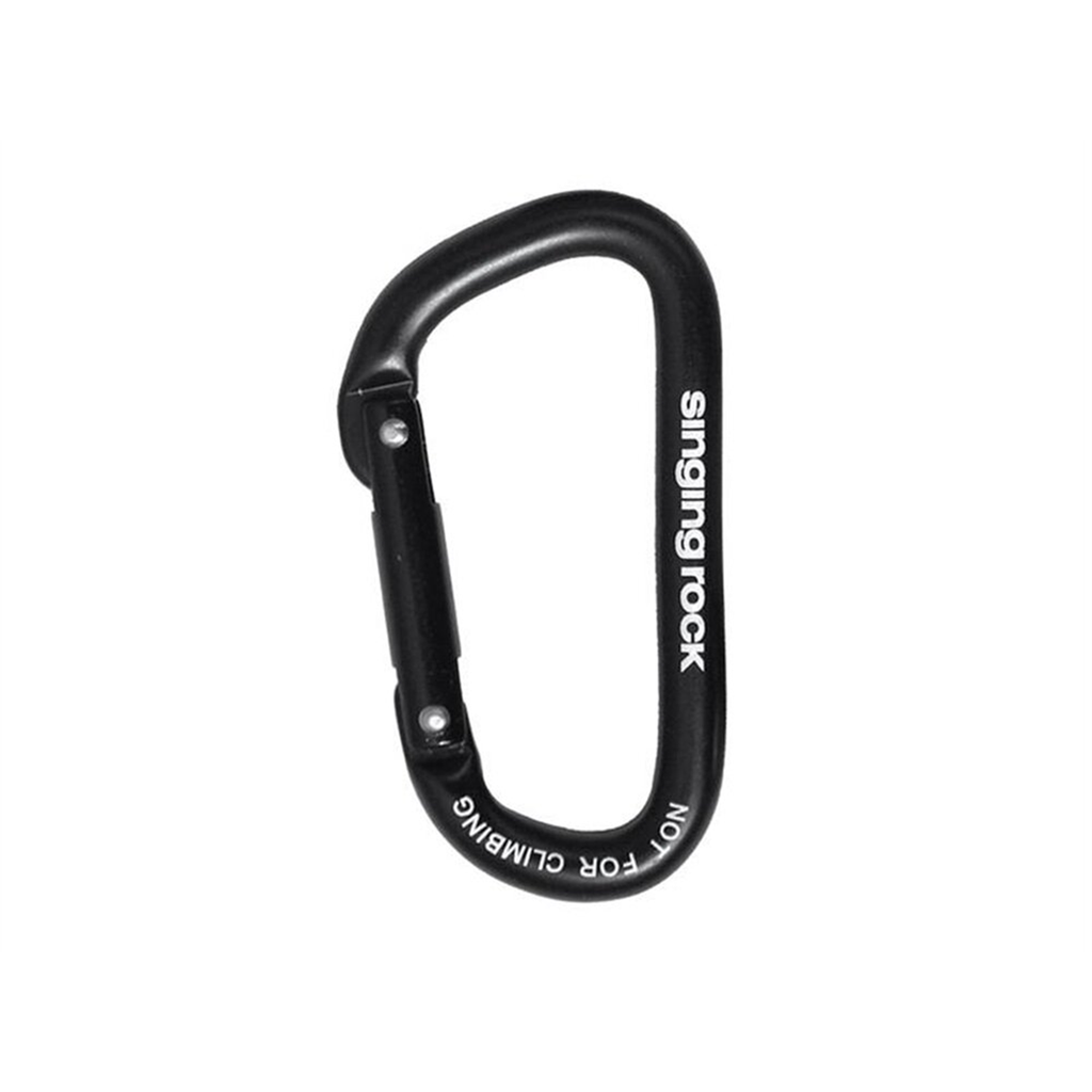 Singing Rock Carabiner mini D