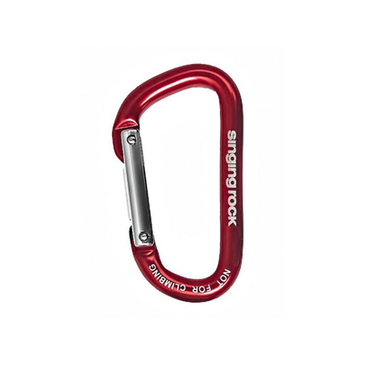 Singing Rock Carabiner mini D