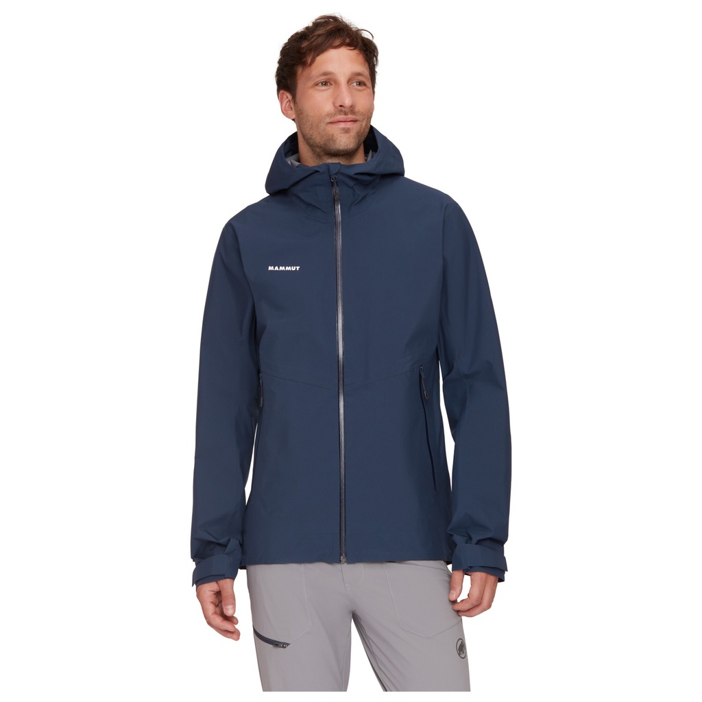 Mammut Alto Light HS Hooded Jacket Men