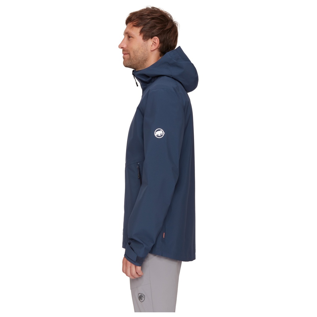 Mammut Alto Light HS Hooded Jacket Men