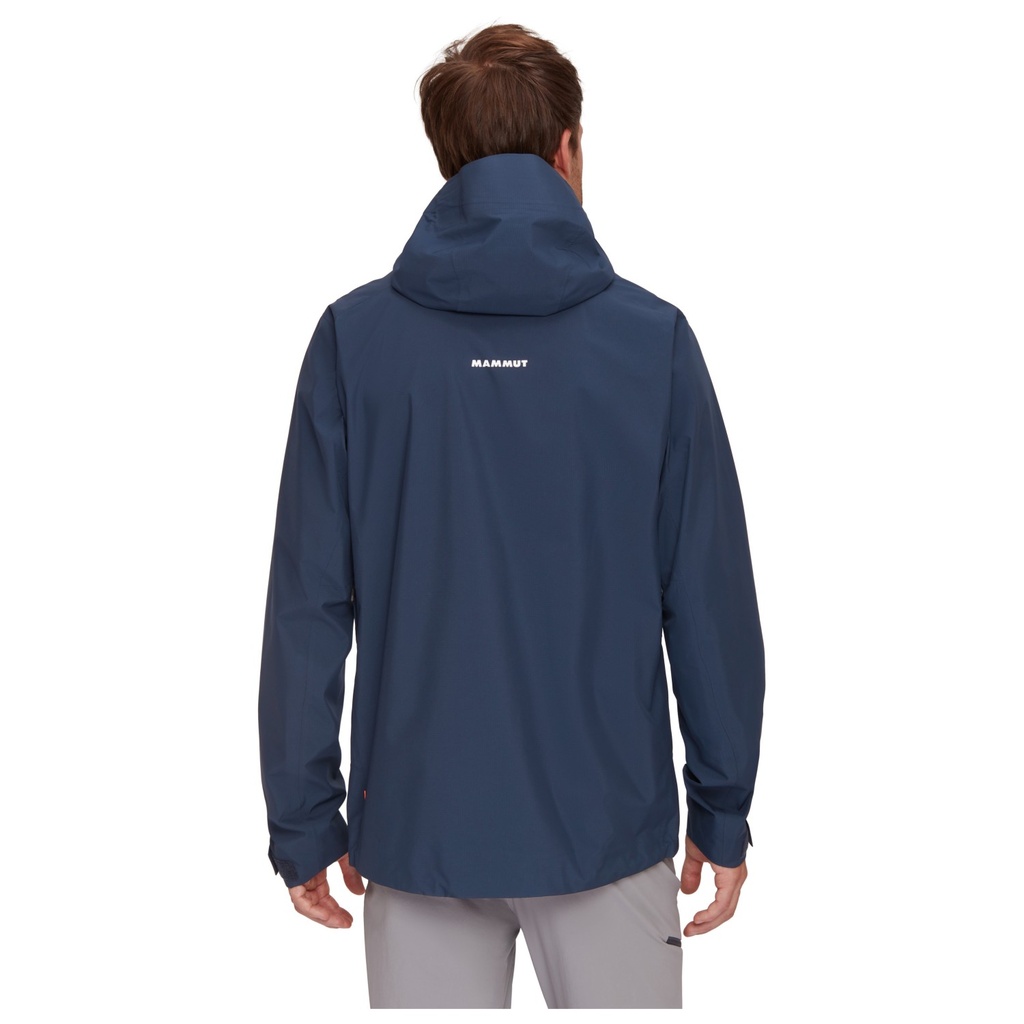 Mammut Alto Light HS Hooded Jacket Men