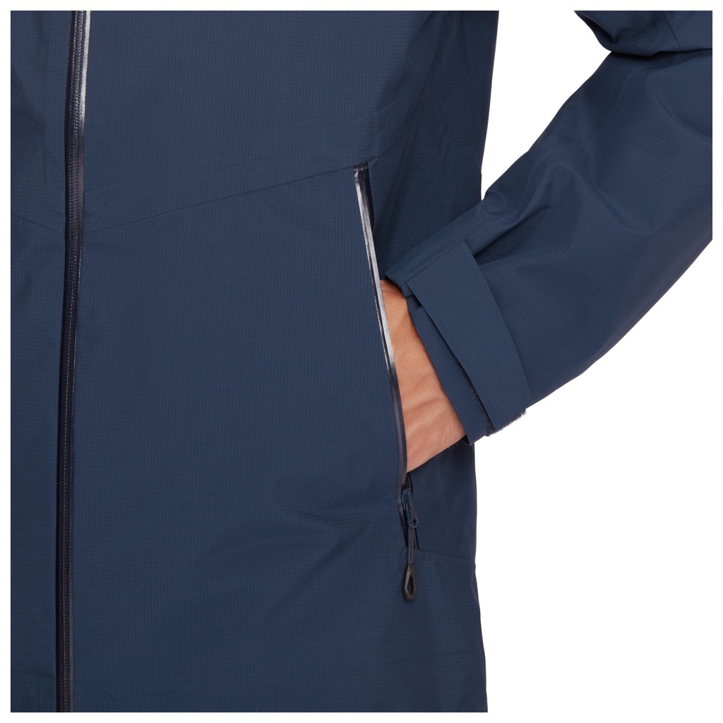 Mammut Alto Light HS Hooded Jacket Men