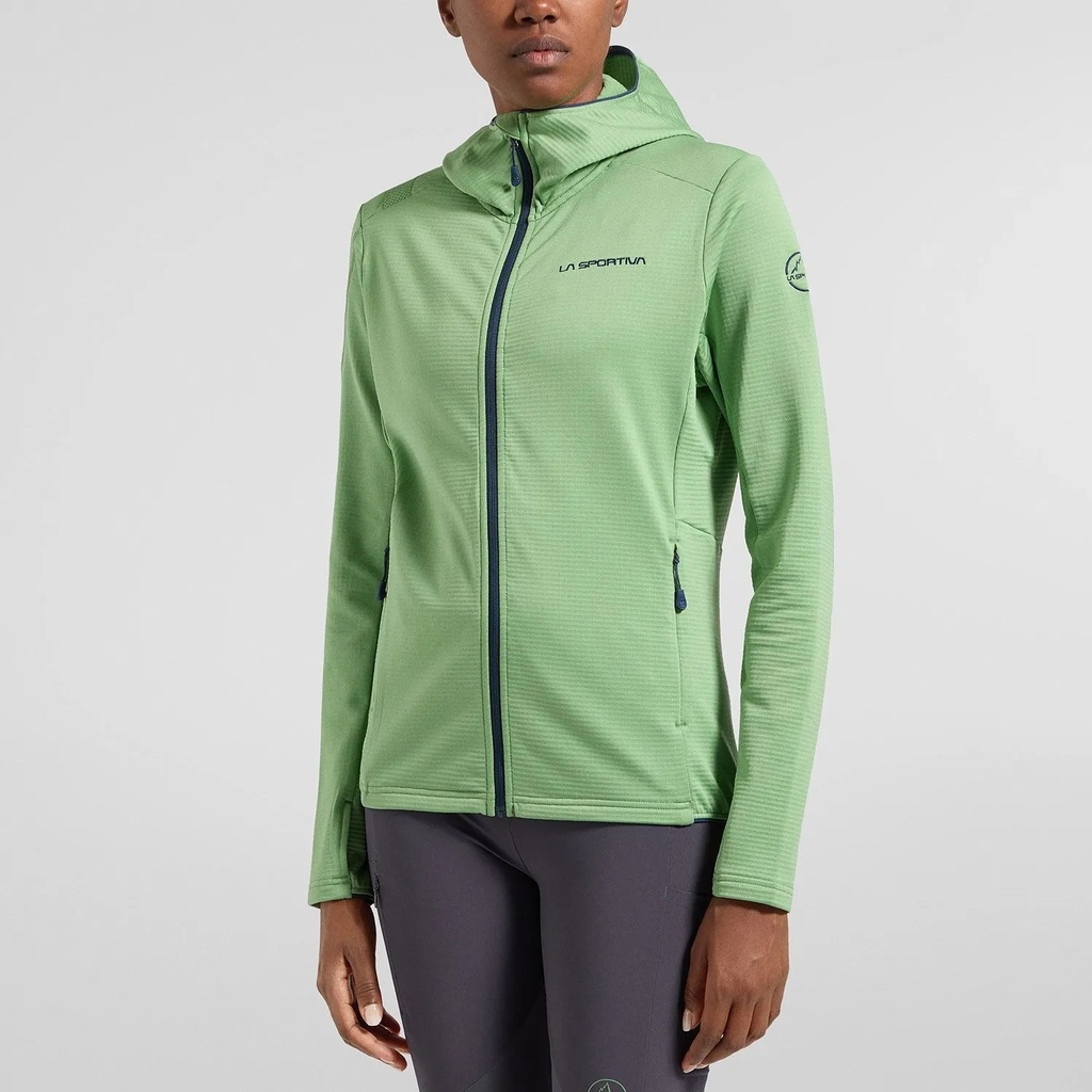 LaSportiva Chill Thermal Hoody Women