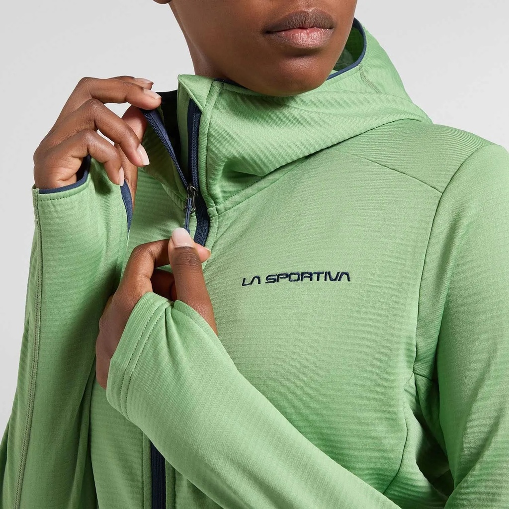 LaSportiva Chill Thermal Hoody Women