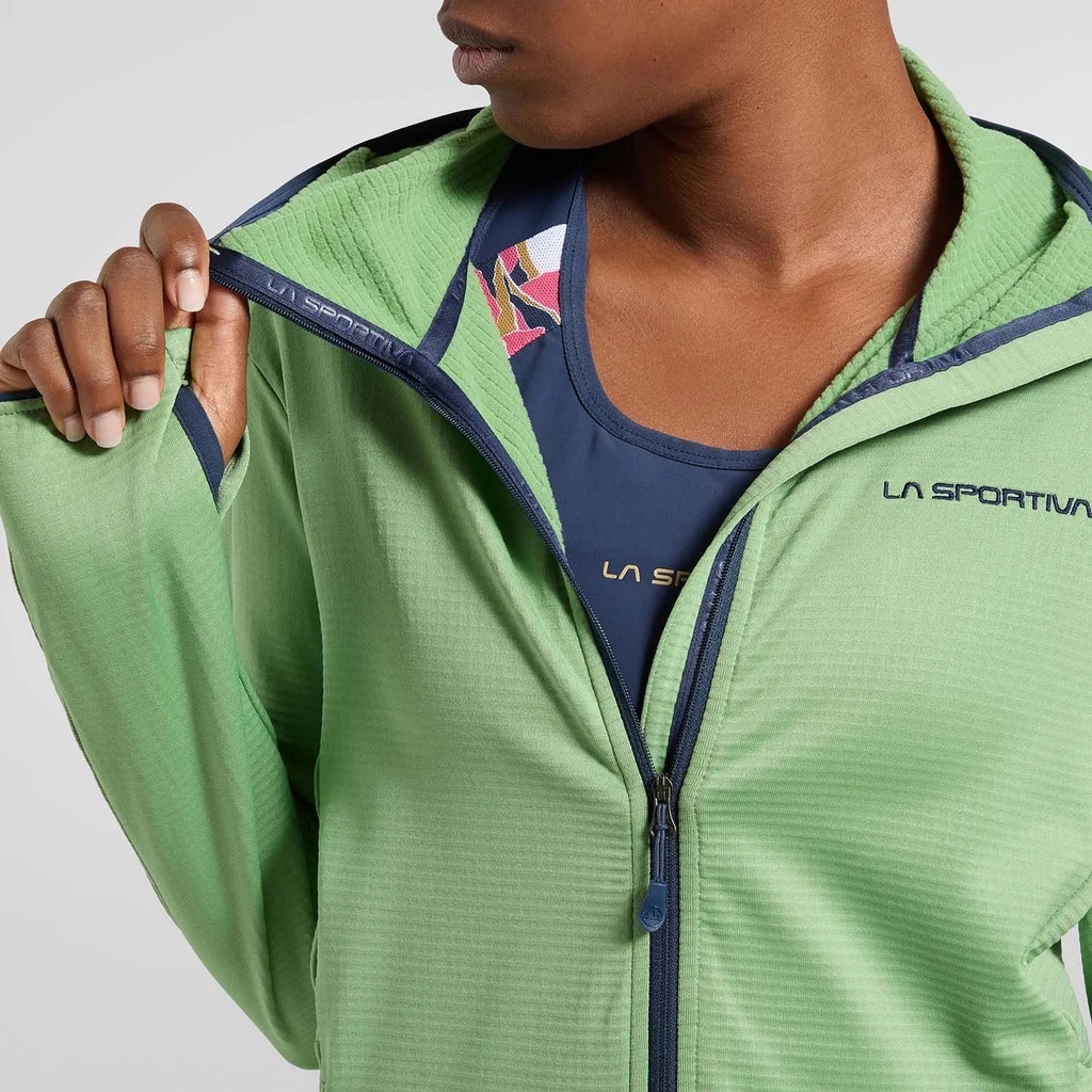 LaSportiva Chill Thermal Hoody Women