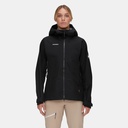 Mammut Crater HS Hooded Jacket Women