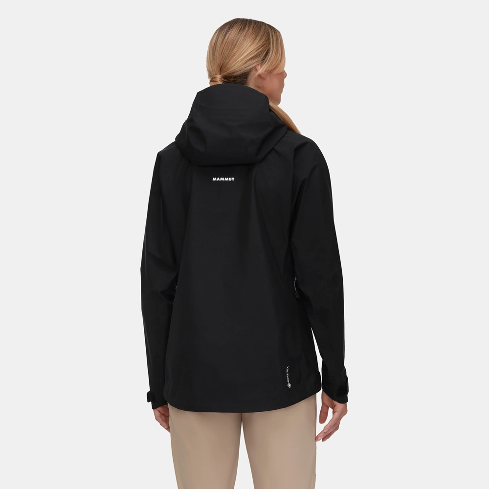 Mammut Crater HS Hooded Jacket Women