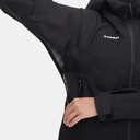 Mammut Crater HS Hooded Jacket Women