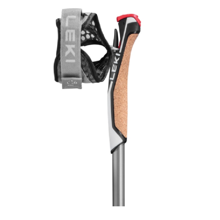 LEKI Traveller carbon