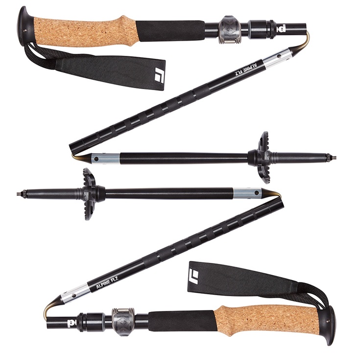 Black Diamond ALPINE FLZ