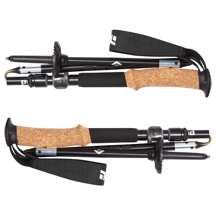 Black Diamond ALPINE FLZ