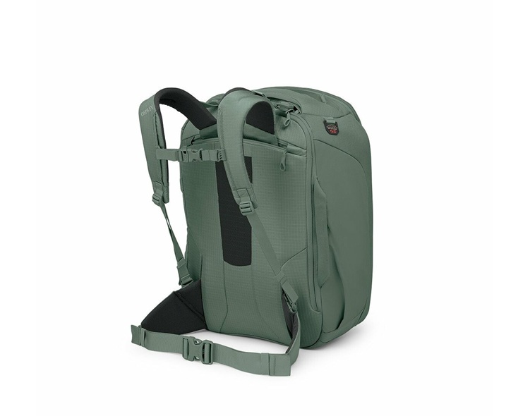 Kuprinė  Osprey Sojourn Porter Travel Pack 46L