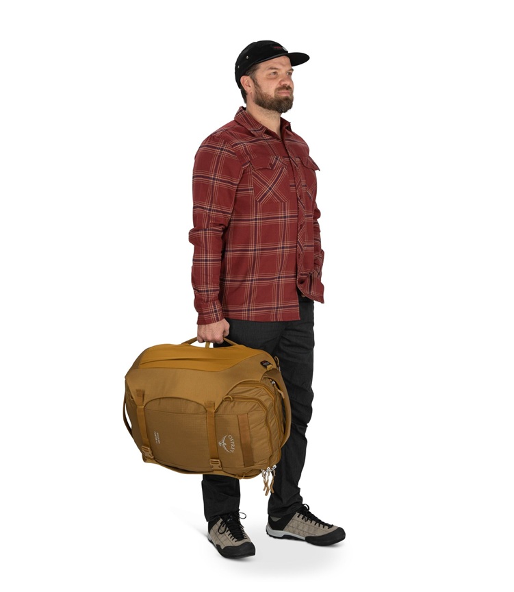 Kuprinė  Osprey Sojourn Porter Travel Pack 46L