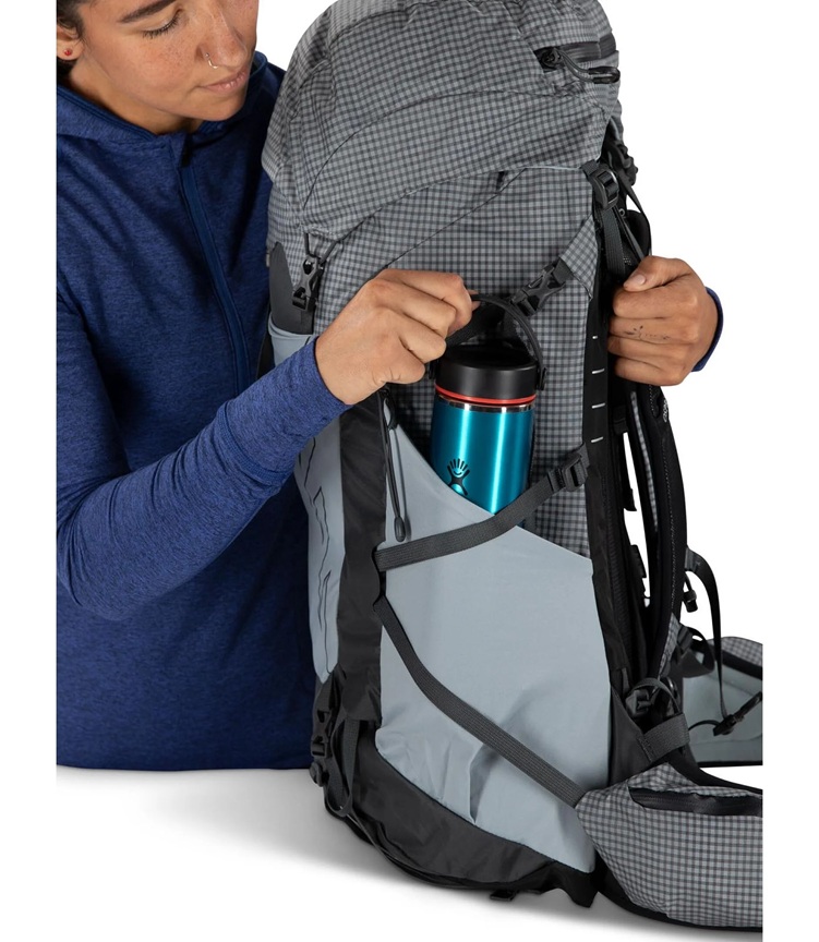 Kuprinė  Osprey Tempest Pro 40