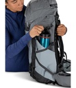 Kuprinė  Osprey Tempest Pro 40