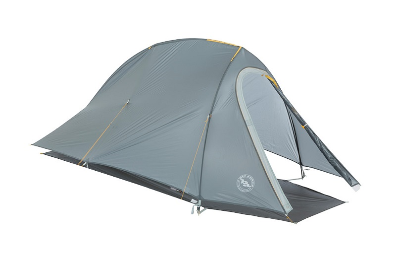 Big Agnes Fly Creek HV UL1 Bikepack