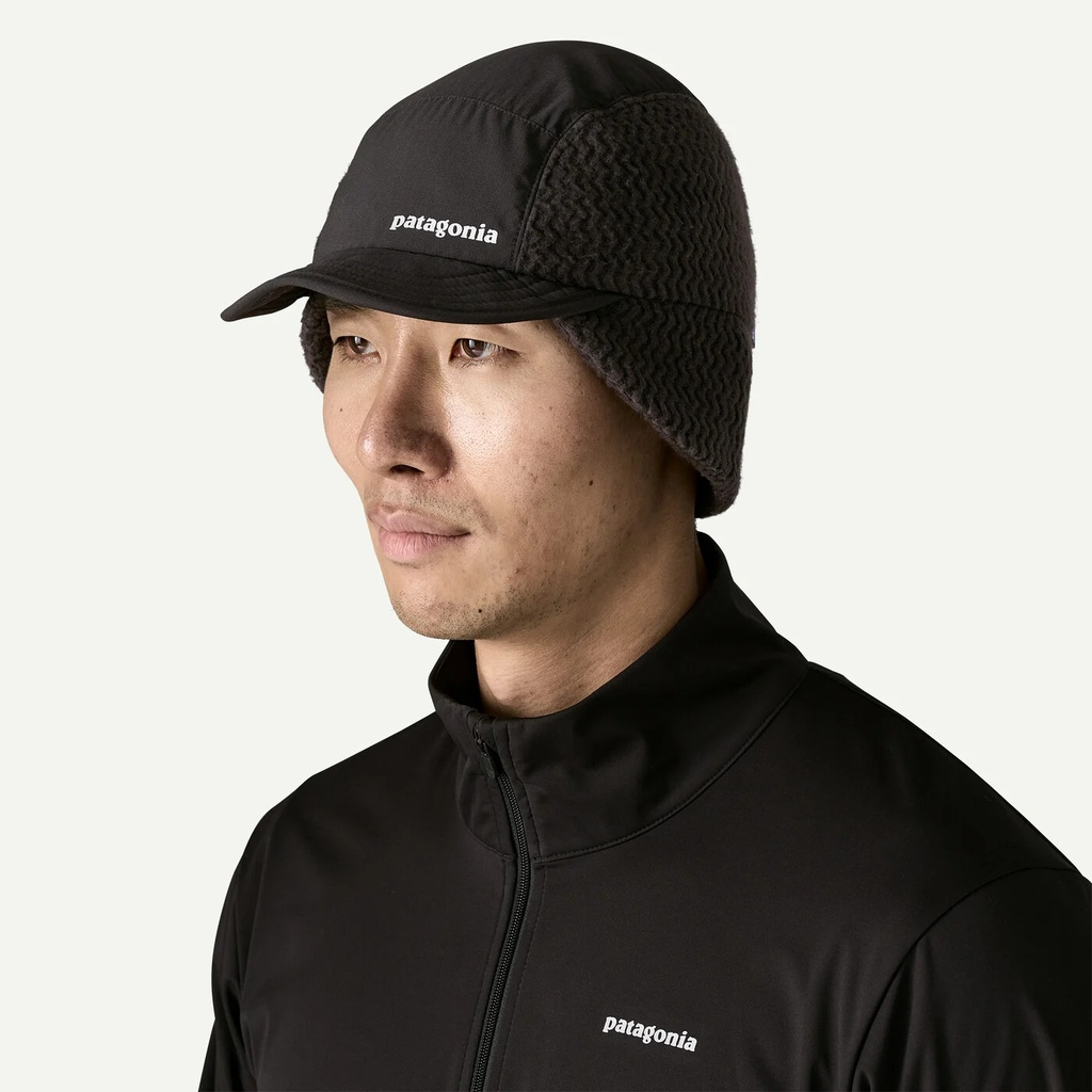 Patagonia Winter Duckbill Cap