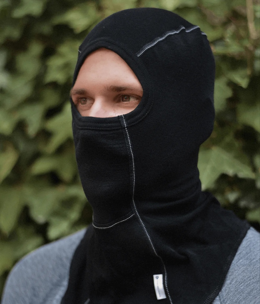 Thermowave Merino Balaclava