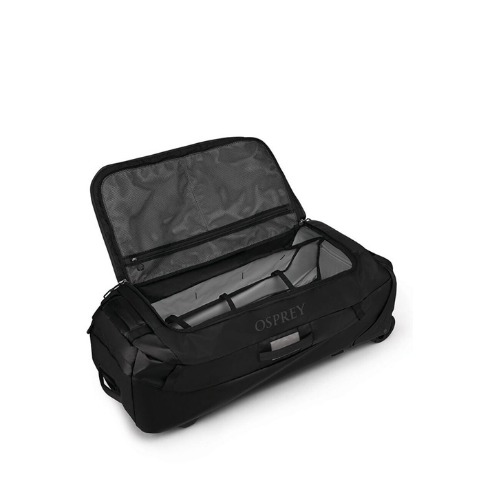 Lagaminas  Osprey Transporter Wheeled Duffel 120