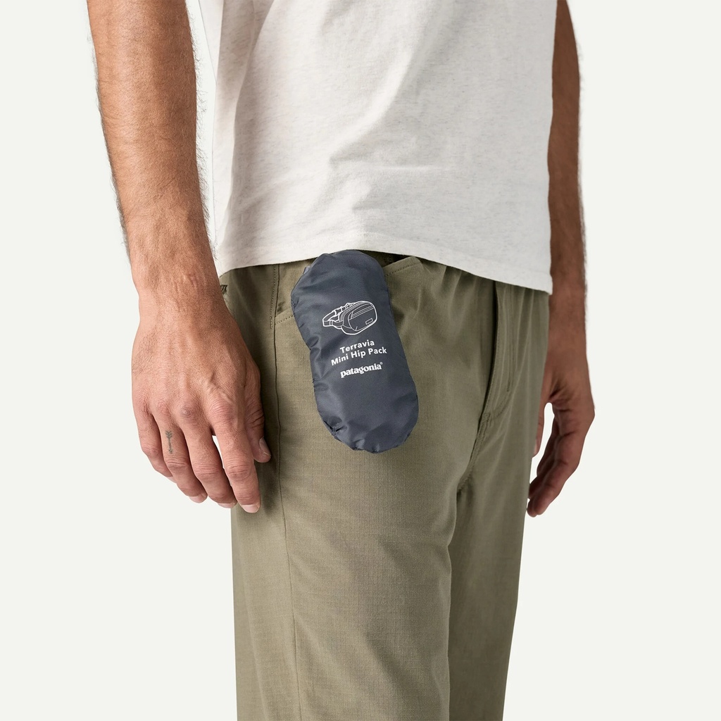 Patagonia Terravia mini hip Pack