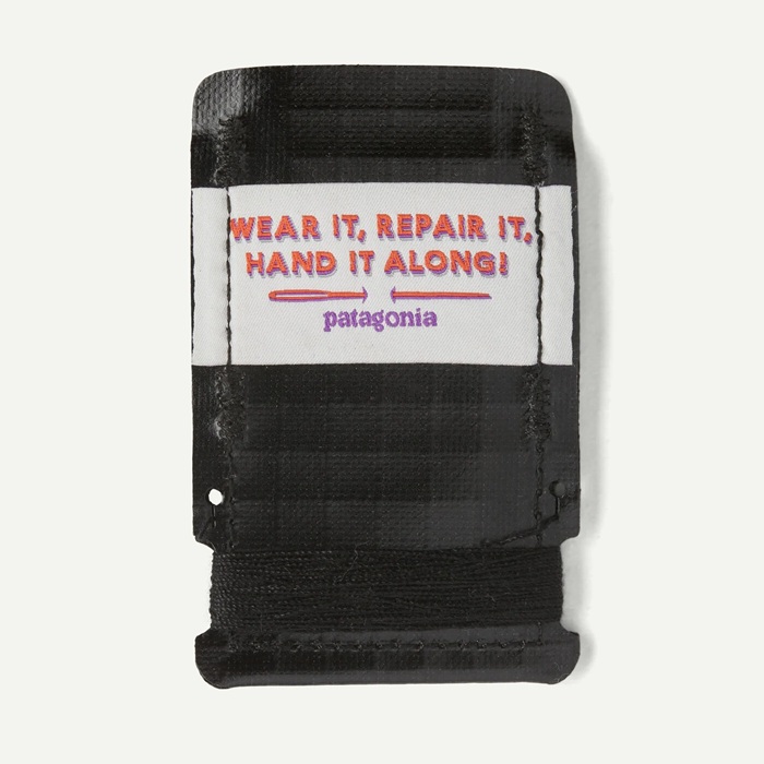 Patagonia Worn Wear Field Repair kit