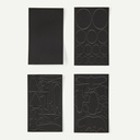 Patagonia Worn Wear Patch kit