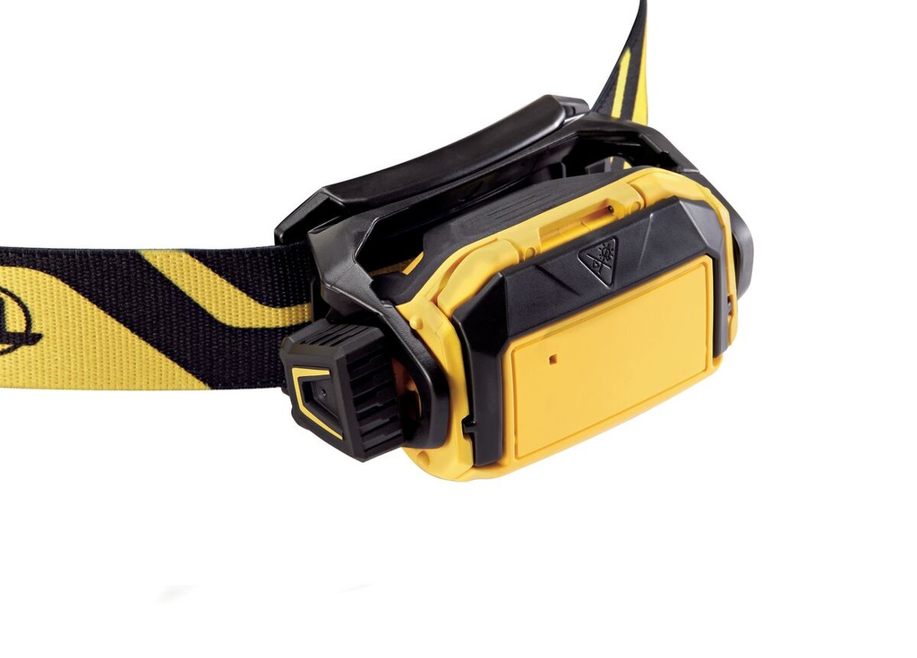 Petzl PIXA 450 lm