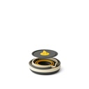 Sea To Summit Frontier UL Collapsible Kettle Cook Set - [2P] [3 Piece]