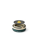 Sea To Summit Frontier UL Collapsible Kettle Cook Set - [1P] [3 Piece]